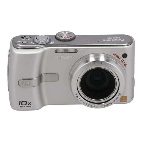 Appareil photo numérique