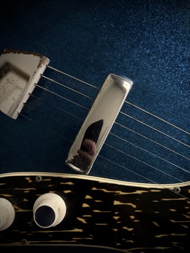 Vintage 1960 eko - vintage, electric