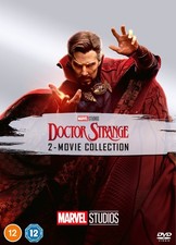 Doctor Strange: 2 Movie