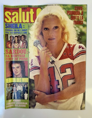 Salut 73 1978 - !,