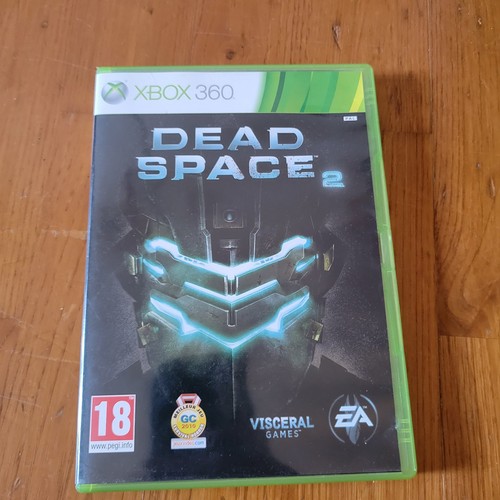 Jeu xbox 360 dead space - -,