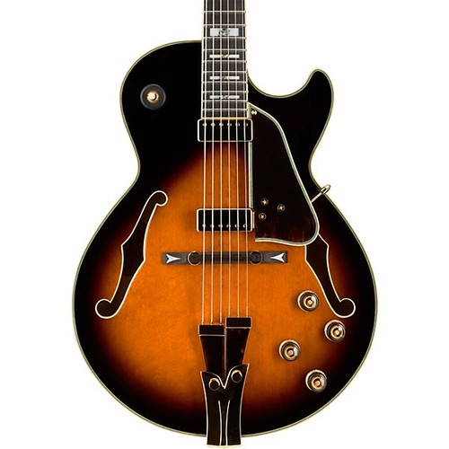 Ibanez gb10 george benson - ibanez,