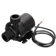 Pompe à eau submersible puissante et efficace pour étangs aquariums et fontain