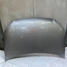 capot VOLKSWAGEN POLO CROSS 9N