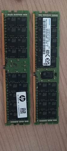 Ram 64gb ddr4 - ddr4, ecc