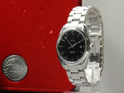 Montre homme omega - montre, seamaster