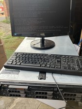 Serveur DELL PowerEdge R710