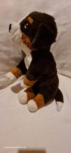 Doudou peluche ikea hoppig - doudou,