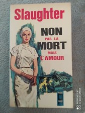 Livre Non pas la Mort Mais