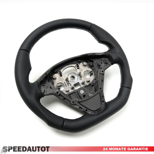 Tuning volant aplati - , ford