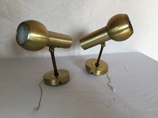 Magnifique paire d'appliques