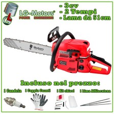 MOTOCULTEUR À Essence 52CC