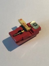 Tête de lecture cellule "PERPETUUM EBNER PE 190" avec pointe de lecture