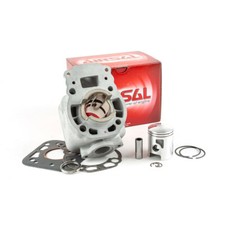 AIRSAL Set Cylindre Groupe