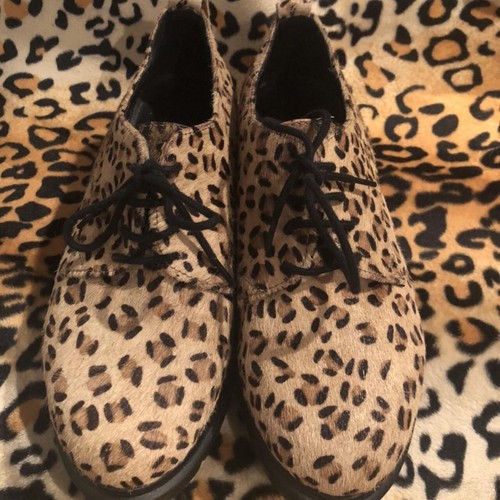Golo faux fur leopard - faux,