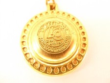 PORTE-CLES / Key-ring - L'EFFICACE - CITROEN - 2CV AMI 6 BERLINE CAMIONNETTE - 4