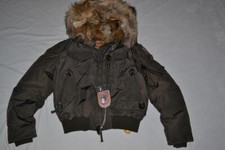 Veste Bomber Femme Parajumpers