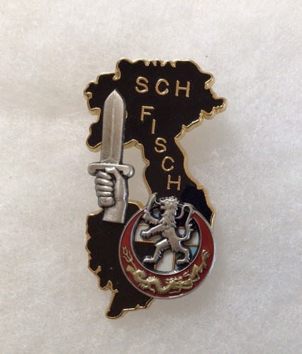 France promotion fish sgt - france,