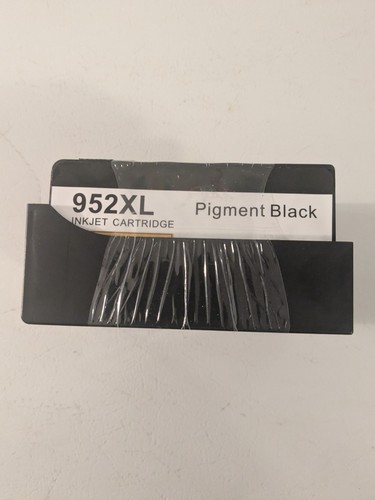 952xl high yield black - 952xl, high-yield