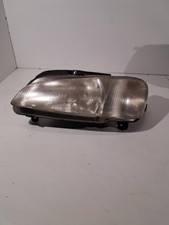 Optique avant principal gauche