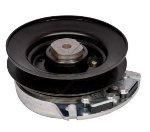 Embrayage électromagnétique - embrayage,