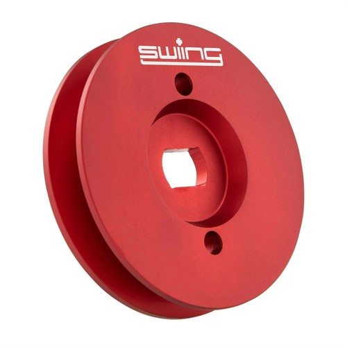 Poulie transmission swiing - transmission,