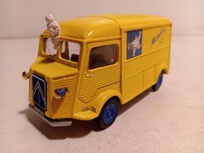 Collection presse Citroen HY