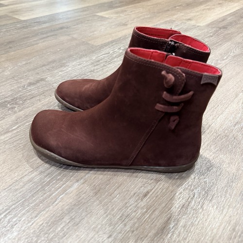 Camper women peu - peu, brown