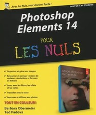 Photoshop Elements 14 pour les