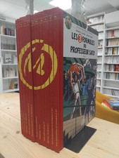 BLAKE ET MORTIMER – ÉDITION