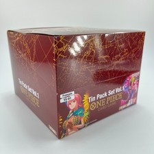 One Piece TCG Display 12x Mini