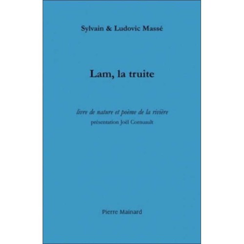 Lam la truite - truite,