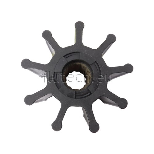 Jabsco 836 0001 turbine - jabsco,