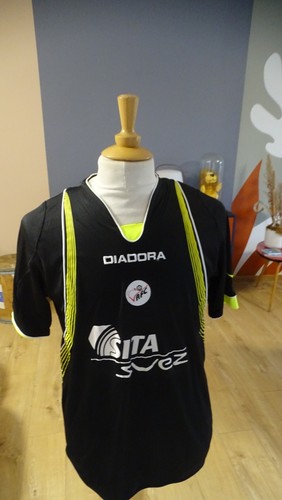 Maillot football diadora - maillot,