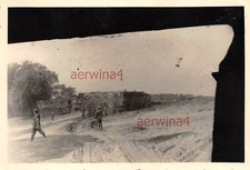 Franz. Camion butin Renault