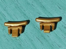 PLAYMOBIL X2 AMARRES VOILES