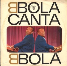 Bola De Nieve - Bola Canta