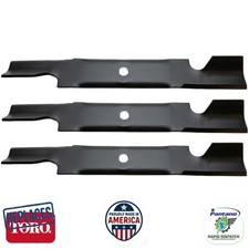Mower Blade for Toro Titan 48"