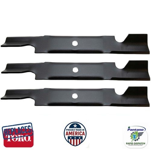Mower blade for toro - mower,