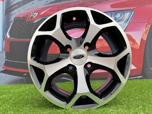 R17 pouce 5x108 ford - 4x,
