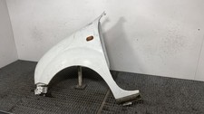 Aile avant gauche RENAULT KANGOO 1 PHASE 1 7751691052