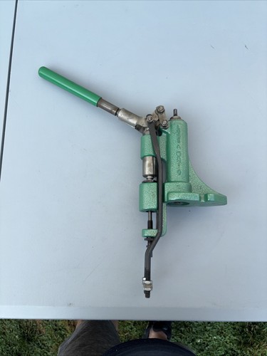 Rcbs lube matic - lube-a-matic, bullet