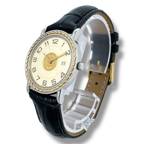 Bracelet cuir noir - cuir,