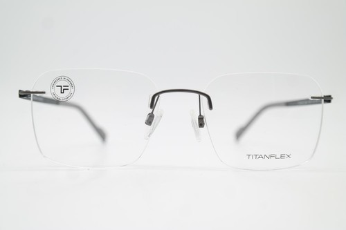 Lunettes titanflex 823017 - titanflex,