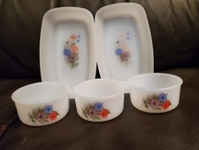 ARCOPALE 3 RAMEQUINS ET 2