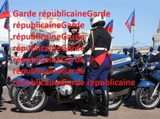Garde républicaine