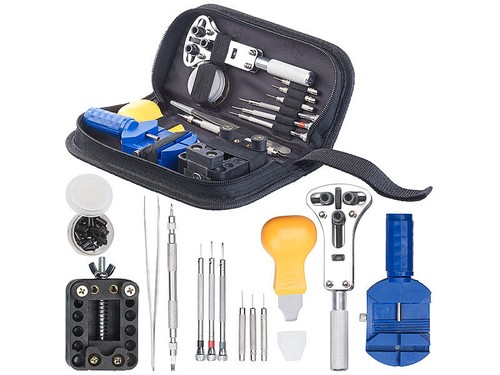 Kit outils d - 13,