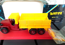 VEREM PINDER-Ref.554 GMC  avec