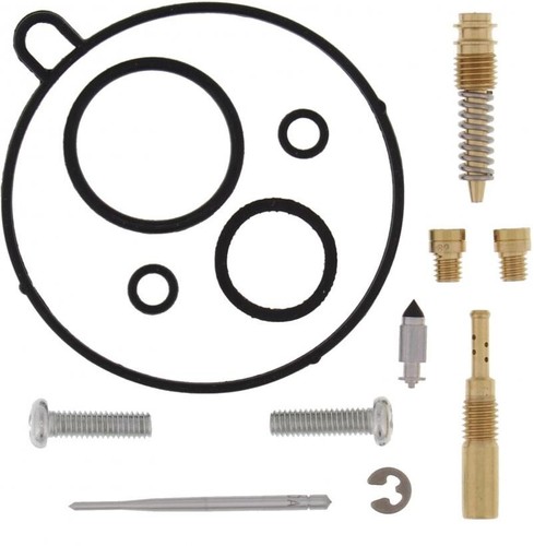 Kit reparation carburateur - kit,