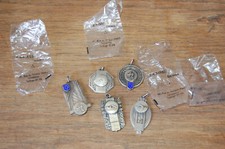 Lot de médaille de natation 
